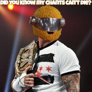 Meet your Posher, Eric